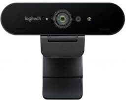 Logitech Brio 4k Treiber