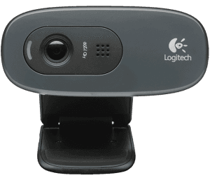 Logitech C270 Treiber