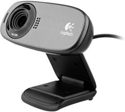 Logitech C310 Treiber