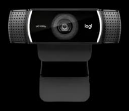 Logitech C922 Treiber