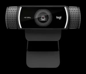 Logitech C922 Treiber