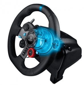 Logitech G29 Treiber