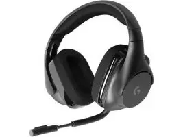 Logitech G533 Treiber