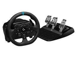 Logitech G923 Treiber