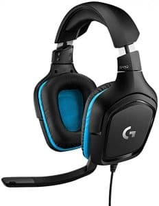 Logitech G935 Treiber