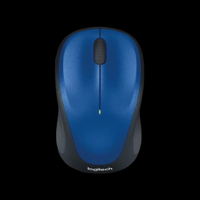 Logitech M235 Treiber