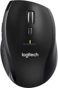 Logitech M705 Treiber