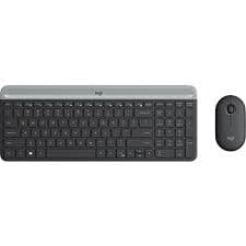 Logitech MK470 Treiber