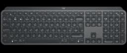 Logitech MX Keys Treiber