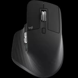 Logitech MX Master 3 Treiber