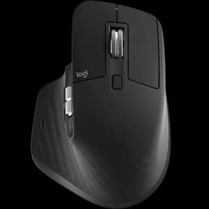 Logitech MX Master 3 Treiber