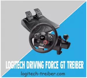 Logitech Driving Force GT Treiber