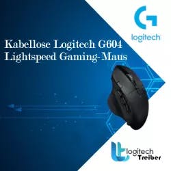 Logitech G604 Treiber