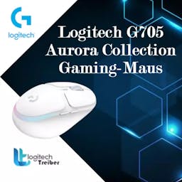 Logitech G705 Treiber